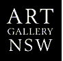 AGNSW Website